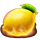 20 fire fruits lemon symbol icon