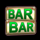 20 hot burst clover chance bar 2 symbol icon