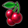 20 hot burst clover chance cherry symbol icon