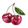 20 hot super fruits cherry synbol icon