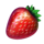 20 hot wilds boost strawberry symbol icon