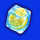 20 icy fruits lemon icon