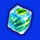 20 icy fruits melon icon