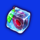 20 icy fruits plum icon