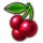 20 joker hit clover chance cherry symbol icon