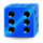20 leprechaun roll clover chance six symbol icon