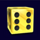 20 power hot dice 6 symbol icon