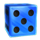 20 power hot dice edition 5 symbol icon