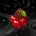 20 power joker cherry symbol icon