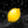 20 power joker lemon symbol icon