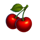 20 royal hot lucky coin cherry symbol icon