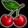 20 super hot bell link cherry symbol icon