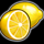 20 super hot bell link lemon symbol icon