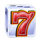 20 wild goals dice 7 symbol icon