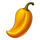 243 chili lemon chili symbol icon