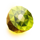 243 crystal fruits deluxe kiwi symbol icon