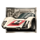24 hour grand prix car 1 symbol icon