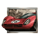 24 hour grand prix car 4 symbol icon