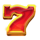 24 stars dream 7 symbol icon