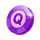 24 stars dream q symbol icon