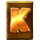24k gold jailbreak symbol 8 icon