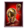 24k gold spartan soldiers symbol icon