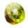 27 crystal fruits kiwi symbol icon