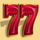 27 wins 7 symbol icon