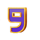 288 9 symbol icon