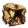 2 wild 2 die bandit lady symbol icon