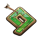 300 shields 9 symbol icon