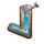 300 shields j symbol icon