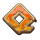 300 shields q symbol icon