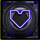 3021 ad the bounty hunter gigablox heart symbol icon