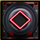 3021 ad the bounty hunter gigablox red symbol icon
