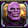 3021 ad the bounty hunter gigablox thanos symbol icon