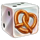 30 bier ometer dice pretzel die symbol icon