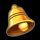 30 spinning 7s clover chance bell symbol icon