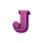 333 piggy power combo j symbol icon