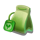 3 adventures of alice hold and win bag symbol icon