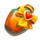 3 adventures of alice hold and win bootle symbol icon
