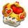 3 adventures of alice hold and win crown symbol icon