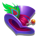 3 adventures of alice hold and win hat symbol icon