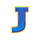 3 apex treasures j symbol icon