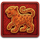 3 aztec spells jaguar symbol icon