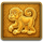 3 aztec spells monkey symbol icon