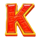 3 aztec totems k symbol icon