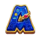 3 books of ancient treasure hold and win a symbol icon