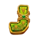 3 books of ancient treasure hold and win j symbol icon
