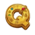 3 books of ancient treasure hold and win q symbol icon